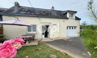 Maison 4 Pièces 80 m² à vendre à Marzan (56130)