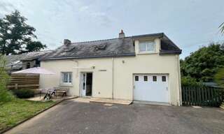 Maison 4 Pièces 80 m² à vendre à Marzan (56130)