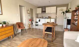 Appartement 2 Pièces 40 m² à louer à Albi (81000)