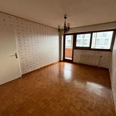 Appartement 1 pièce 30 m²