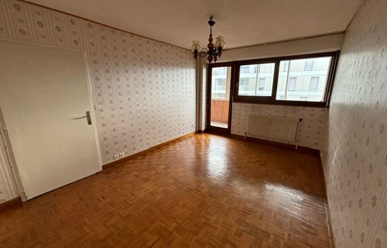 appartement 1 pièces 30 m2 à louer à Annemasse (74100)