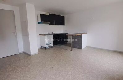 location appartement 560 € CC /mois à proximité de Carmaux (81400)