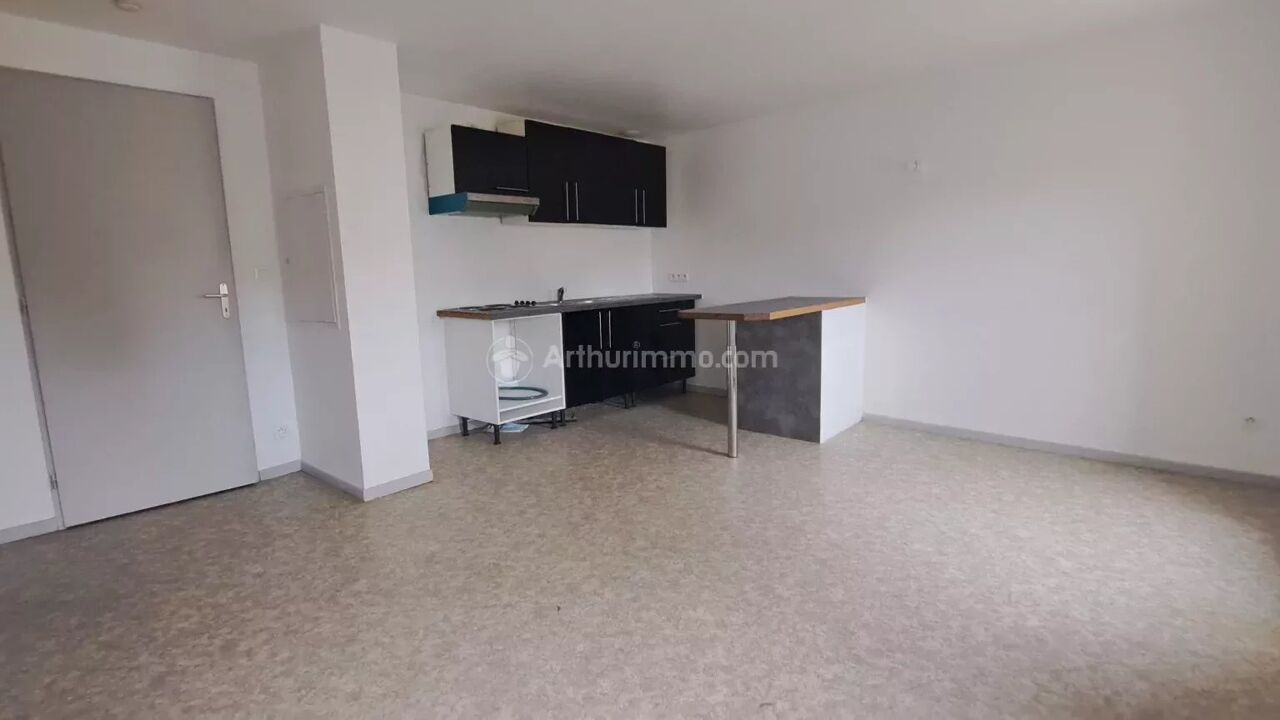 appartement 3 pièces 64 m2 à louer à Carmaux (81400)