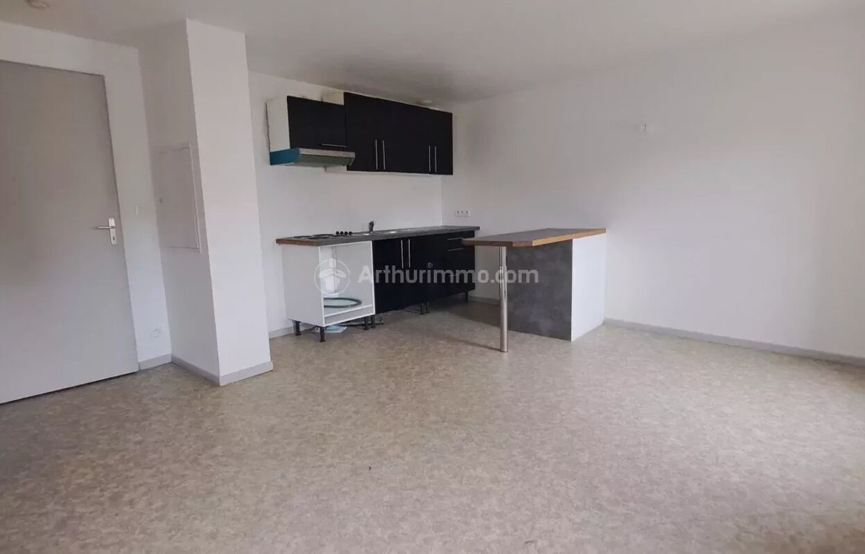 appartement 3 pièces 64 m2 à louer à Carmaux (81400)