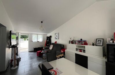 vente maison 154 425 € à proximité de Saint-Gelais (79410)