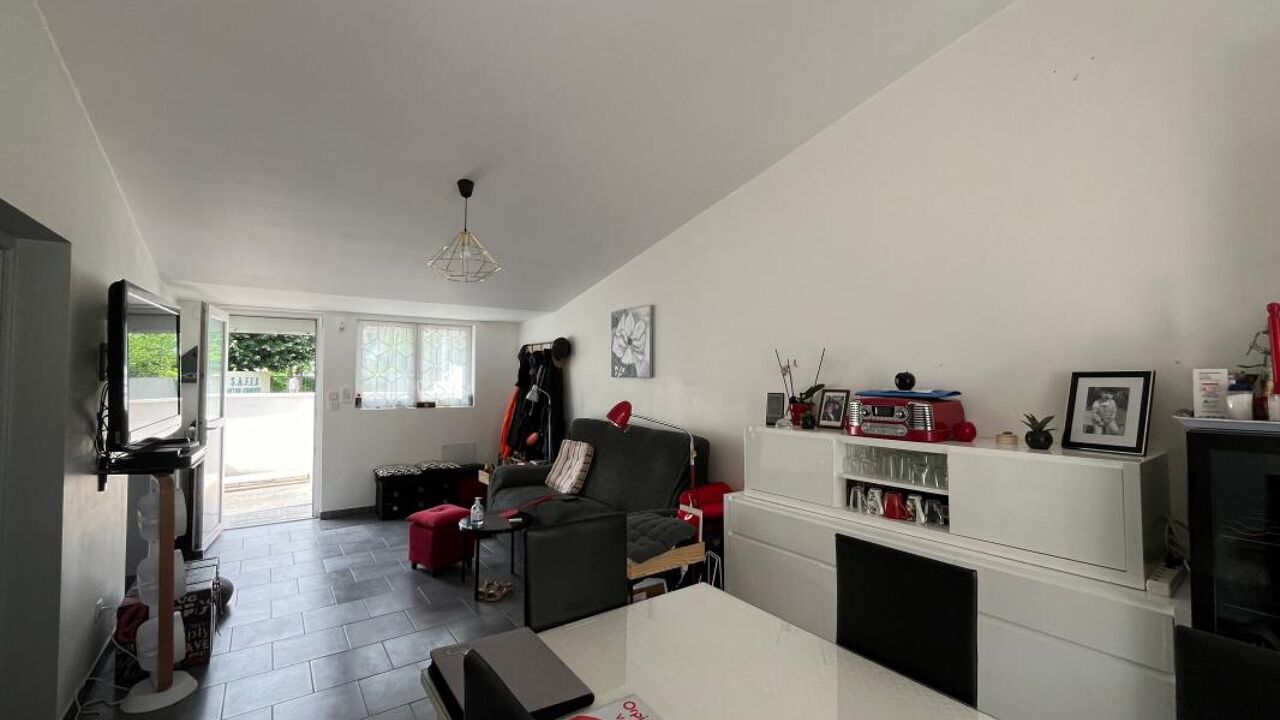 maison 3 pièces 60 m2 à vendre à Niort (79000)