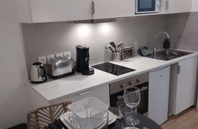 location appartement 310 € CC /mois à proximité de Lagarrigue (81090)