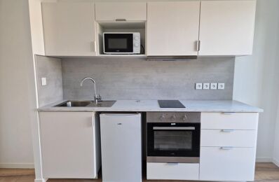 location appartement 390 € CC /mois à proximité de Viviers-Lès-Montagnes (81290)