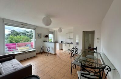 vente appartement 148 000 € à proximité de Castelnau-d'Estrétefonds (31620)