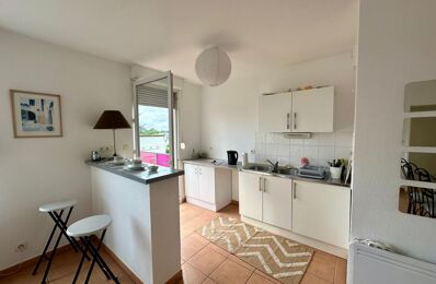 vente appartement 144 000 € à proximité de Fonbeauzard (31140)