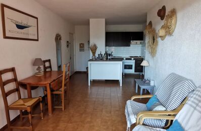 vente appartement 189 000 € à proximité de La Garde-Freinet (83680)