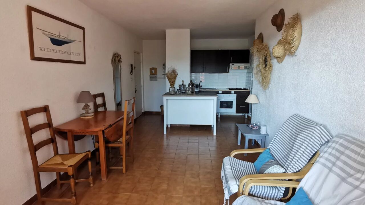 appartement  pièces  m2 à vendre à Sainte-Maxime (83120)