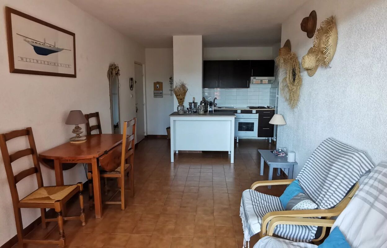 appartement  pièces  m2 à vendre à Sainte-Maxime (83120)