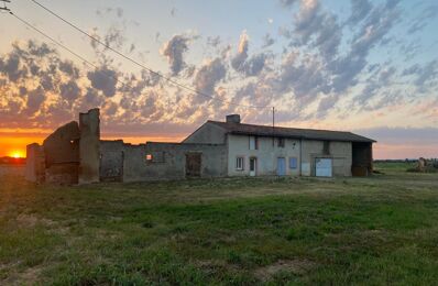 vente maison 248 000 € à proximité de Pradere-les-Bourguets (31530)