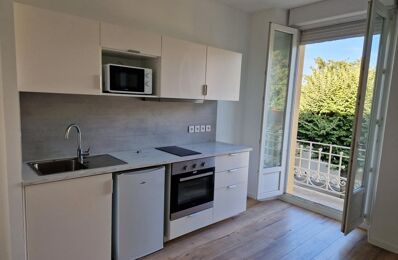 location appartement 395 € CC /mois à proximité de Mazamet (81200)