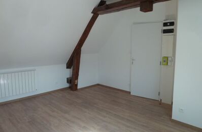 location appartement 435 € CC /mois à proximité de Montrichard Val de Cher (41400)