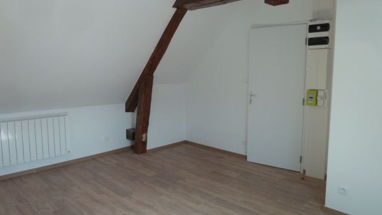 appartement 2 pièces 37 m2 à louer à Saint-Aignan (41110)