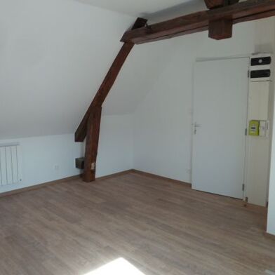 Appartement 2 pièces 37 m²