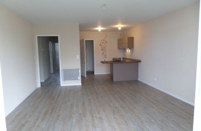 location appartement 750 € CC /mois à proximité de Limoges (87000)