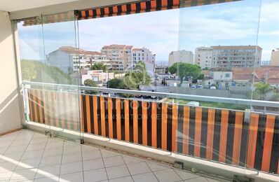 vente appartement 215 000 € à proximité de Théoule-sur-Mer (06590)