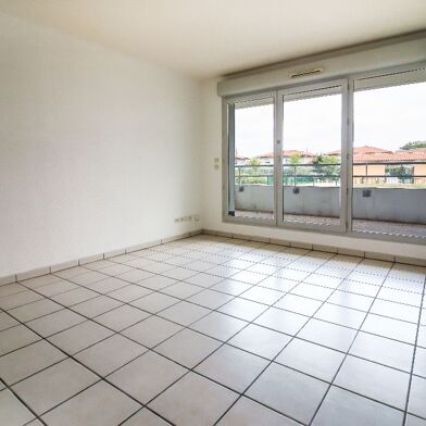 Appartement 3 pièces 54 m²