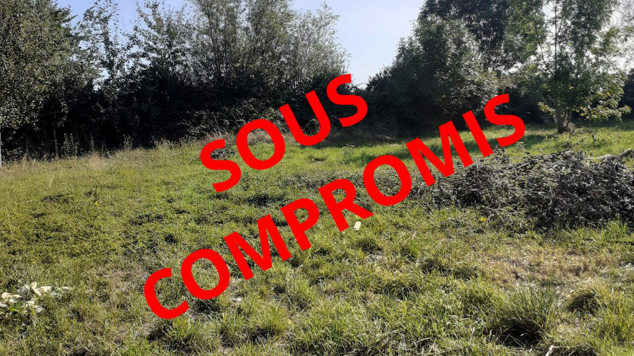 terrain  pièces 351 m2 à vendre à Marans (17230)