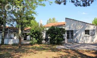 Maison 7 Pièces 164 m² à vendre à La Tremblade (17390)