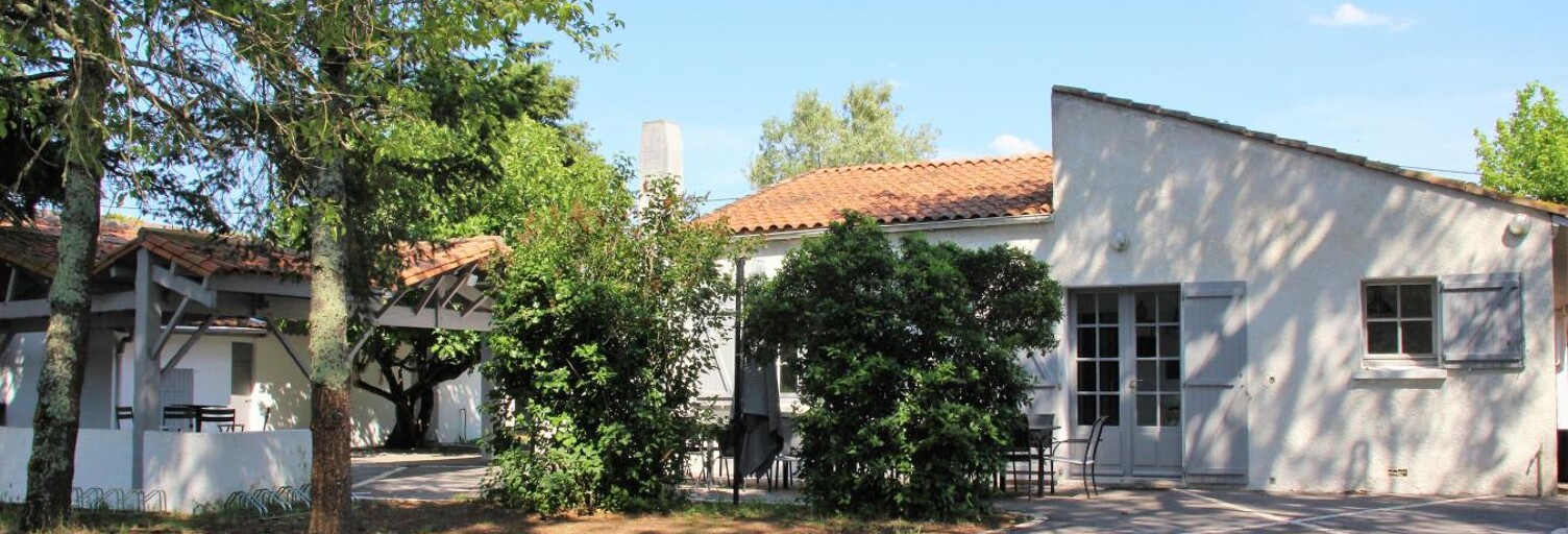 Maison 7 Pièces 164 m² à vendre à La Tremblade (17390)