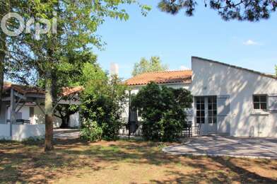 Maison 7 pièces 575000 €