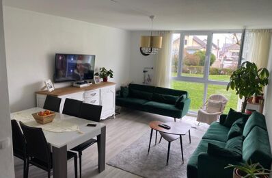 vente appartement 190 000 € à proximité de Soisy-sous-Montmorency (95230)