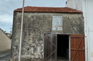 vente maison 113 925 € à proximité de Saint-Georges-d'Oléron (17190)