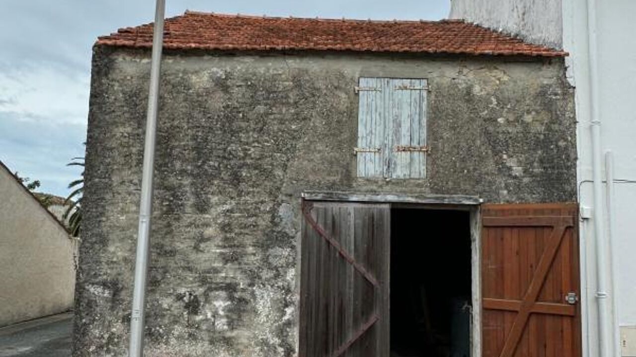 maison 1 pièces 84 m2 à vendre à Dolus-d'Oléron (17550)