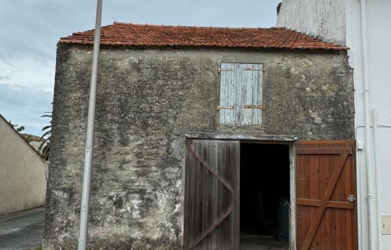 maison 1 pièces 84 m2 à vendre à Dolus-d'Oléron (17550)