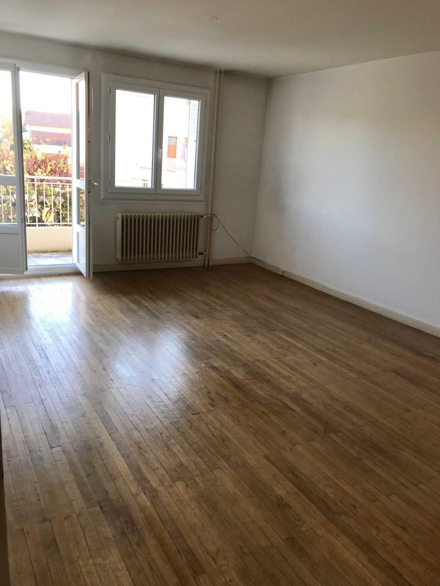 Valence Appartement 4 pièces 88 m²