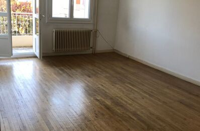 location appartement 957 € CC /mois à proximité de Beaumont-Lès-Valence (26760)