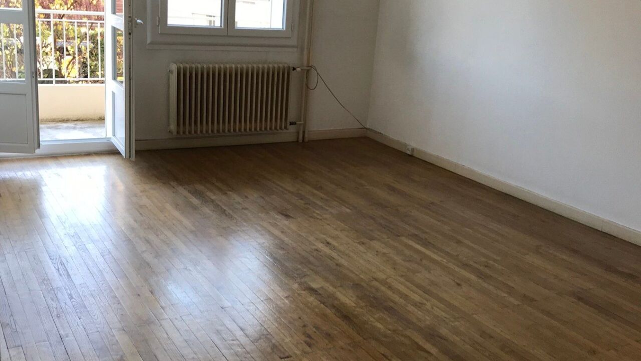 appartement 4 pièces 88 m2 à louer à Valence (26000)