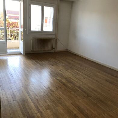 Appartement 4 pièces 88 m²