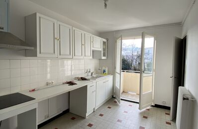 location appartement 863 € CC /mois à proximité de La Roche-de-Glun (26600)