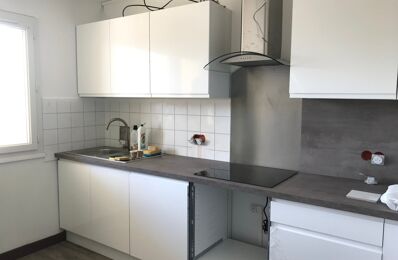 location appartement 715 € CC /mois à proximité de Saint-Marcel-Lès-Valence (26320)