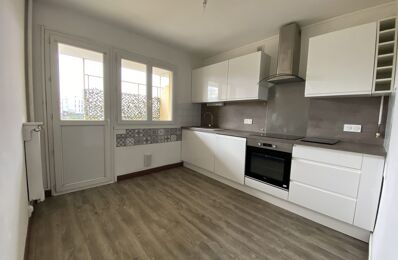 location appartement 729 € CC /mois à proximité de Saint-Péray (07130)