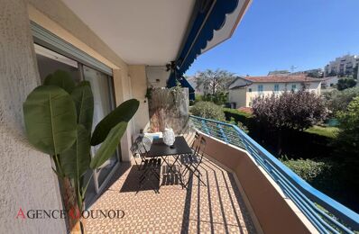 location appartement 1 390 € CC /mois à proximité de Tourrette-Levens (06690)