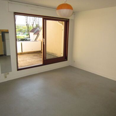 Appartement 1 pièce 23 m²