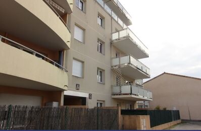 location appartement 445 € CC /mois à proximité de Mours-Saint-Eusèbe (26540)