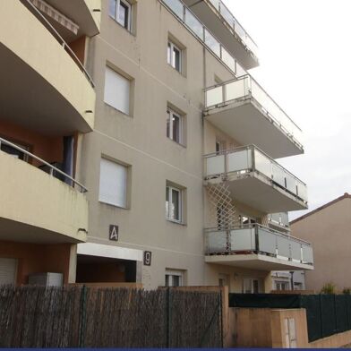 Appartement 1 pièce 23 m²