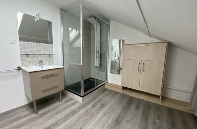 appartement 2 pièces 29 m2 à louer à Romans-sur-Isère (26100)