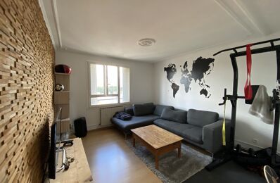 vente appartement 122 000 € à proximité de Saint-Marcel-Lès-Valence (26320)