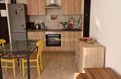 vente appartement 77 200 € à proximité de Digne-les-Bains (04000)