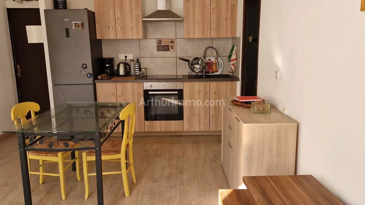 appartement 2 pièces 45 m2 à vendre à Digne-les-Bains (04000)