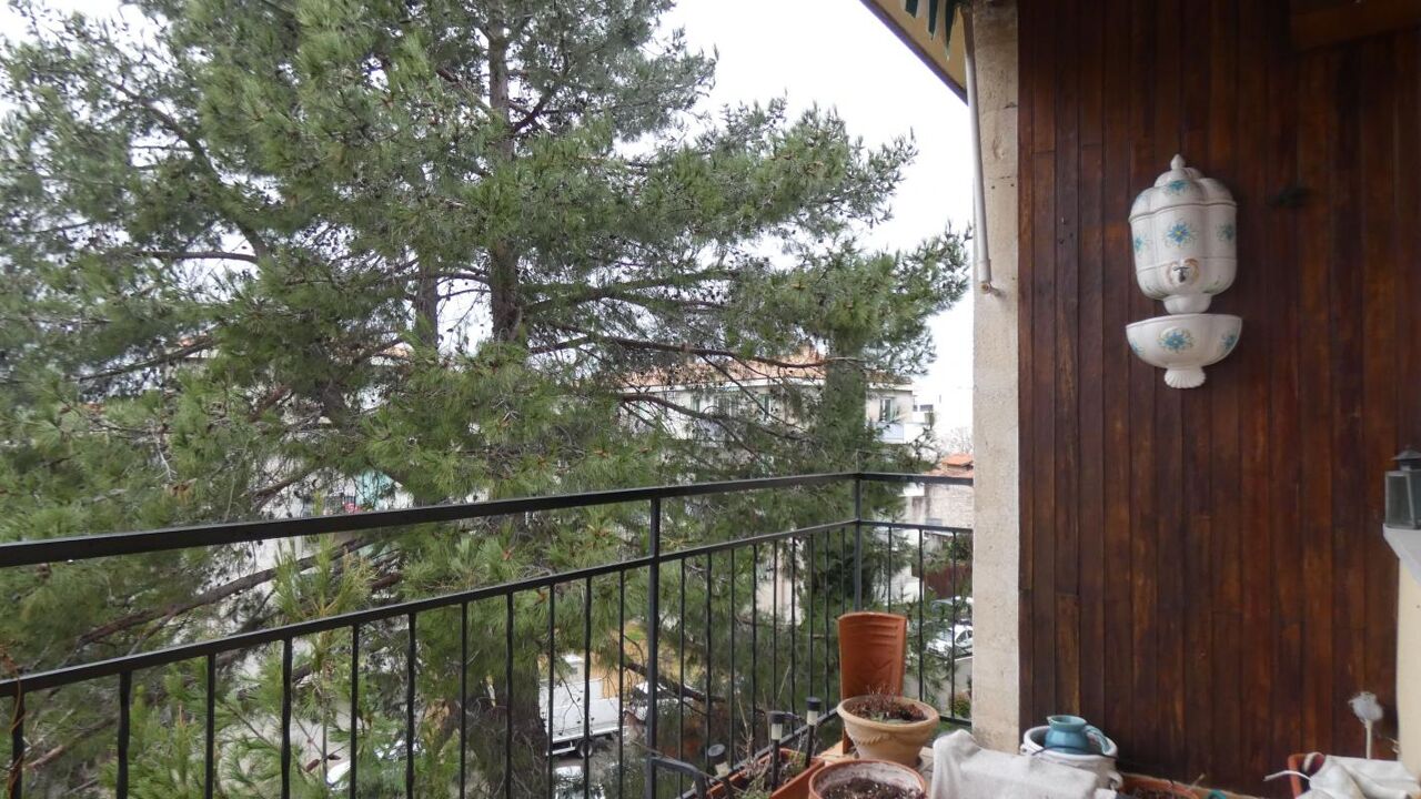 appartement 3 pièces 63 m2 à vendre à Nîmes (30000)