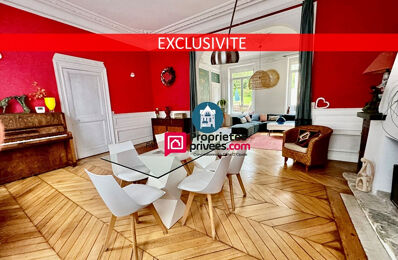 vente maison 565 000 € à proximité de La Capelle-Lès-Boulogne (62360)